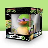 Figurka Želvy Ninja - Donatello (TUBBZ TMNT 4)