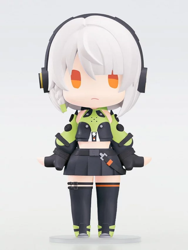 Figurka Zenless Zone Zero - Anby Demara (Good Smile Company)