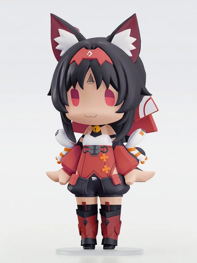 Nekomiya Mana figurka