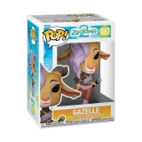 Figurka Zootopia 2 - Gazelle (Funko POP! Disney 1657)