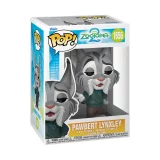 Figurka Zootopia 2 - Pawbert Lynxley (Funko POP! Disney 1656)