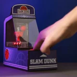 Herní automat - Mini Arcade Machine ORB Retro Basket Ball