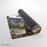 Herní podložka Gamegenic - Star Wars: Unlimited Battle of Scarif