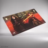 Herní podložka Gamegenic - Star Wars: Unlimited Baylan & Shin Hati