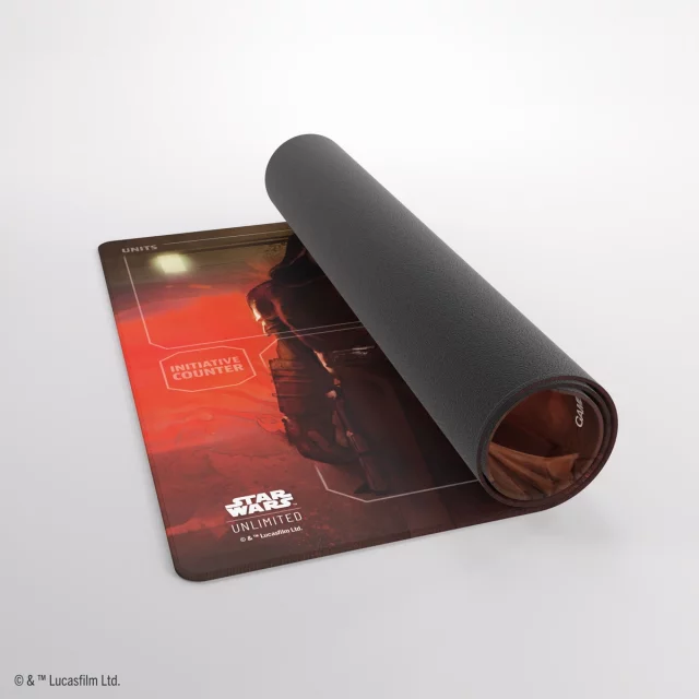 PLAYMAT XP