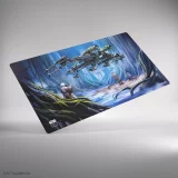 Herní podložka Gamegenic - Star Wars: Unlimited Dagobah