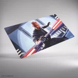 Herní podložka Gamegenic - Star Wars: Unlimited Darth Maul