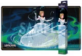 Herní podložka Lorcana - Cinderella
