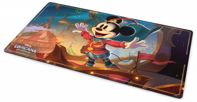 Herní podložka Lorcana - Mickey
