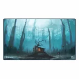 Herní podložka Ultimate Guard - Magic: The Gathering Duskmourn: House of Horror - Lakeside Shack