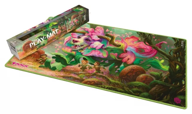 Herní podložka Ultimate Guard - Magic: The Gathering Lorwyn Eclipsed - Vibrance