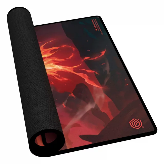 Herní podložka Ultimate Guard - Magic: The Gathering x Avatar: The Last Airbender - Ozai