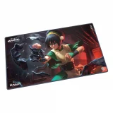 Herní podložka Ultimate Guard - Magic: The Gathering x Avatar: The Last Airbender - Toph, the First Metalbender