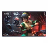 Herní podložka Ultimate Guard - Magic: The Gathering x Avatar: The Last Airbender - Toph, the First Metalbender