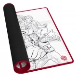 Herní podložka Ultimate Guard - One Piece - Sketch - Sběratelská karetní hra TCG