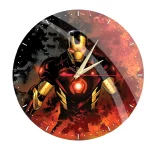 Hodiny Marvel - Iron Man