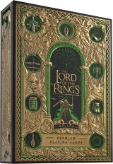 Hrací karty Lord of The Rings - Premium Playing Cards