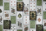 Hrací karty Lord of The Rings - Premium Playing Cards