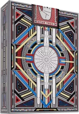 Hrací karty Star Trek - Premium Playing Cards (Light)