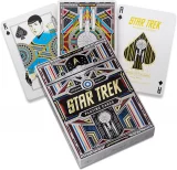 Hrací karty Star Trek - Premium Playing Cards (Light)