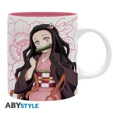 Hrnek Demon Slayer - Nezuko S2