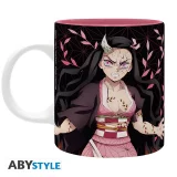 Hrnek Demon Slayer - Nezuko S2