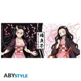Hrnek Demon Slayer - Nezuko S2