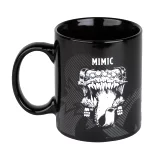 Hrnek Dungeons & Dragons - Mimic