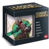 Hrnek League of Legends - Ekko