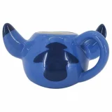 Hrnek Lilo & Stitch - 3D Stitch