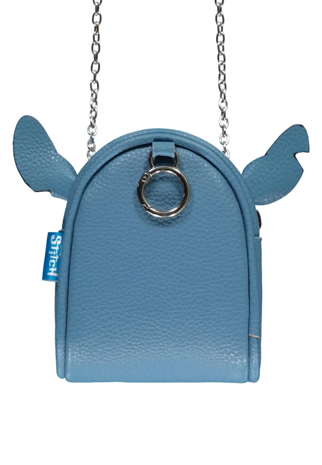 LF DISNEY STITCH LUAU COSPLAY CROSS BODY BAG