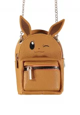 Kabelka Pokémon - Eevee Wink Micro Bag