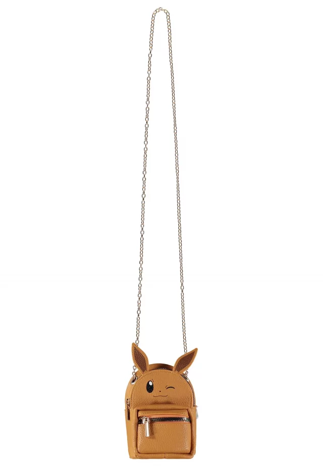 Kabelka Pokémon - Eevee Wink Micro Bag