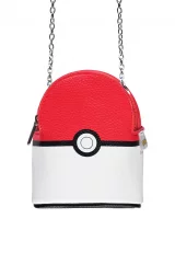 Kabelka Pokémon - Pokéball Micro Bag