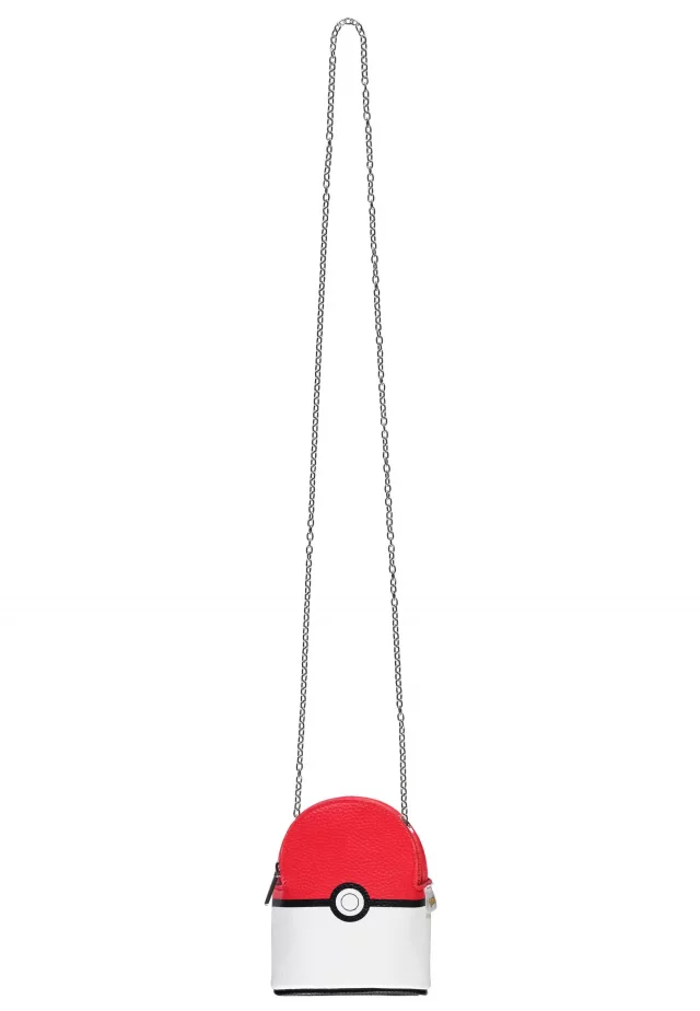 Kabelka Pokémon - Pokéball Micro Bag