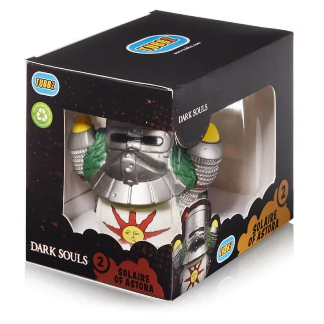 kachnička Dark Souls