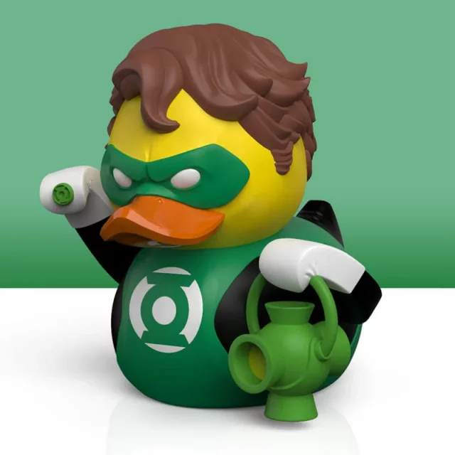 Kachnička Green Lantern