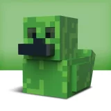 Kachnička Minecraft - Creeper (TUBBZ Minecraft 2)