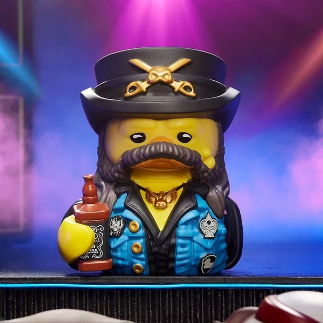 Kachnička Motorhead - Lemmy (TUBBZ Motorhead 1)