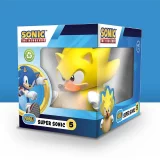 Kachnička Sonic the Hedgehog - Super Sonic (TUBBZ Sonic the Hedgehog 5)