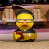 Kachnička Star Trek - Geordi La Forge (TUBBZ Star Trek 7)