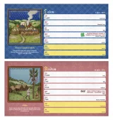 Kalendář Kingdom Come: Deliverance II 2026 (stolní) CZ