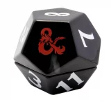 Kalíšek na vajíčko se slánkou Dungeons & Dragons - 3D Dice