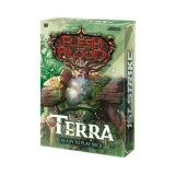 Karetní hra Flesh and Blood TCG: 1st Strike - Terra Blitz Deck