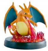 Karetní hra Pokémon TCG - Charizard ex Super Premium Collection