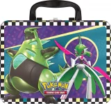 Karetní hra Pokémon TCG: Scarlet & Violet - Collector Chest (Back to School 2024)