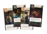 Karetní hra Arkham Horror: Lovecraftův dopis