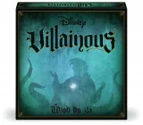 Karetní hra Disney Villainous: Úvod do zla