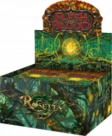 Karetní hra Flesh and Blood TCG: Rosetta - Booster Box