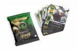 Karetní hra Gwint - Ballads Legendary Foil Cards - Scoia'Tael (10 karet) ENG
